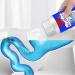 Toilet Unclogging Deodorizer Meledmatte Powerful Pipe Dredging Agent Sink Drain Cleaner Toilet Bowl Clog Remover All-purpose Drain Cleaner for Kitchen Toilet - Buy Online on SooperMarket.com