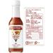 Marie Sharp's Hot Habanero Sauce 5 Oz. - Buy Online on SooperMarket.com