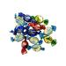 Walkers Assorted Toffee 250g Delicious Tasty And Twisty Treat Gift Hamper For Birthday Christmas Sold By Kidzbuzz