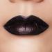 OULAC Metallic Shine Glitter Lipstick Black - Midnight Mirage (21) - Buy Online on SooperMarket.com