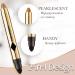 Gleamon Double-Ended Eyeshadow Pencil 2-in-1 Pearlescent Eyeshadow Makeup Pen Gleamon Double Ended Eyeshadow Pencil for Women (#1) - Buy Online on SooperMarket.com