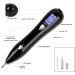 CHRERNA Skin Tags & Mole Removal Kit - 9 Modes Plasma Pen for Warts, Spots, Body & Facial Nevus - Buy Online on SooperMarket.com