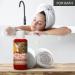 Bath Foam Christmas 34 Fl Oz - Relaxing Aromatherapy for Good Sleep & Spa Experience | Body Care & Wellness - Buy Online on SooperMarket.com