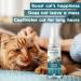 AmeizPet Catnip Spray for Cats - 50 ml Behavior & Scratching Mist - Buy Online on SooperMarket.com