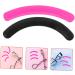 Mikinona 2 Boxes Eyelash Curler Lash Curling Clip Pads Lash Curler Replacement Pads Replacement Refills Pads Lash Curler Refill Lash Tool Pad Curler Silicone Pad Salon Supplies - Buy Online on SooperMarket.com