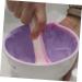 Stahad Hard Wax Beads for Hair Removal - 3 Packs of Violet Beeswax for Face & Body - Effective & Easy Waxing Solution - Buy Online on SooperMarket.com