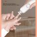 Baby Friendly Electric Nail Buffer File Aiding in Children Manicure Perfect for Ladies and Pets Ideal Kids Bathroom Set Accessory - Buy Online on SooperMarket.com