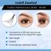 Ardell Short Black False Eyelashes 4 Pack - Natural Looking Lashes - Buy Online on SooperMarket.com