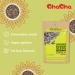 Buy Chacha Roasted Salted Sunflower Seeds - Premium Quality Snack from China | 130g Pack - Buy Online on SooperMarket.com