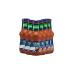 Knorr Steak Sauce spicy barbecue sauce with spicy taste 6 x 250 ml
