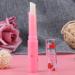 Buy Strawberry Color Changing Lip Balm | Waterproof Moisturizing Lip Gloss - Magic Temperature Reaction - Buy Online on SooperMarket.com
