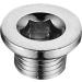 Forest Byke Rear Derailleur Hanger Bolt - Pack of 2 | High-Quality Replacement Parts - Buy Online on SooperMarket.com