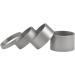 Wanyifa Titanium Headset Spacer 1-1/8 (5-20mm) Pack of 4 - Matte Finish - Buy Online on SooperMarket.com