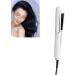 Hair Curler Electric Curling Iron Quick Heating for Long Lasting Styling with Ceramic Compact for Home Salon Travel - Buy Online on SooperMarket.com