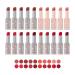 rom&nd Zero Matte Lipstick 3g - 13 RED CARPET | Intense Color, Highly Pigmented, Long-Lasting, Weightless Matte Finish - Buy Online on SooperMarket.com