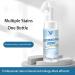 Down Wash Kit Cleaner Dry Foam Spray for Garment - Stubborn Stain Removal Downwear Detergent Agent Dry Cleaner for Clothes - Buy Online on SooperMarket.com