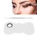 Shop Premium Cosmetic Makeup Palette Set | Stainless Steel Mixing Tray & Spatula for Flawless Foundation & Nail Art - International Shipping Available - Buy Online on SooperMarket.com