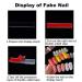 Double-Sided Adhesive Nail Art Tape | Reusable Removable Transparent | Perfect for Salon Nail Tips & Designs - Shop Now! - Buy Online on SooperMarket.com
