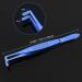 Predolo 1x Meibom Gland Tweezers - Gentle Paddle for Eye Care | Buy Internationally - Buy Online on SooperMarket.com