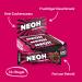 Buy Neoh Zero Sugar Raspberry Crunch Bar - Keto-Friendly Low Carb 114 Kcal 1g Sugar 6g Protein - 12 Pack | Healthy Alternative to Sweets - Buy Online on SooperMarket.com