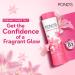 Ponds Dream Flower Magic Talc 100g - Refreshing Body Powder for a Delicate Fragrance - Buy Online on SooperMarket.com