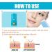 Sunscreen Sun Stick Sunscreen Stick Sunstick Protection Bar Sunscreen SPF 50+ Sun Cream Stick SPF 50 Ultra Light UV Protetion Suncream Long Lasting Sunscreen Easy Use Ideal for All Skin Types 20g - Buy Online on SooperMarket.com