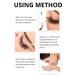 15ML Lash Bonder Accelerator for Maximize Lash Retention and Extension - Super Glue Cure Solution - Buy Online on SooperMarket.com