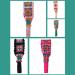 JSGHGDF Crochet Headband Hollow Kerchief with Stretchy Hair Rope Ethnic Flower Pattern Turban for Girls Photo Props White - Buy Online on SooperMarket.com