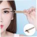PLAFOPE 1pc Eyeliner Eye Beauty Pen Makeup Pen Cosmetic Pen Makeup Accessory Eye Grooming Pen Eye Lining Pen Makeup Supply Cosmetic Accessory 1 count (Pack of 1) As Shown - Buy Online on SooperMarket.com