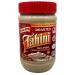 Sesame King Roasted Tahini 16oz Jars (2 Pack) + WYKED YUMMY 4-in-1 Measuring Spoon Bundle - Buy Online on SooperMarket.com