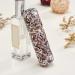 XhuangTech Portable Mini Refillable Perfume Scent Atomizer-Shiny Diamonds Empty Spray Bottle for Traveling and Outgoing of 10ml (Purple) - Buy Online on SooperMarket.com