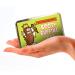 Booty Buffing Bar Soap - Premium Unisex Coffee Soap Gag Gifts for Adults Teens & Kids | Perfect for Easter Baskets & White Elephant Ideas - Buy Online on SooperMarket.com