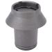 Diffuser Attachment for Hair Dryer Hair Dryer Models Attachment Parts for Converting Hair Dryer to Curling Iron Styler Can Easily Make Your Hair Dryer