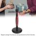 Premium Razor & Brush Stands | Shaving Brushes for Men | Elegant Holders for Toilets & Hotels - International Shipping - Buy Online on SooperMarket.com