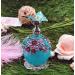 Arabian Perfume for Women Halal Dubai Retro Concentrated Perfume Oil Arabia Unpredictable Spirited Enchanting Fragrance Persistent Smell Perfect Travel Accessory (Fresh Woody) - Buy Online on SooperMarket.com