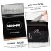 Buy Angoily Razor Blade Recycling Box - Secure Storage for Disposable Razors | International Shipping Available - Buy Online on SooperMarket.com