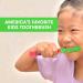 Firefly Hello Kitty Light-up Toothbrush - Ready Go for Fun Dental Care - Buy Online on SooperMarket.com