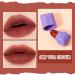 Certainly Lipstick Set - 8 Color Waterproof Matte Lipsticks | Long-Lasting Makeup Gift Set for Women & Girls - Buy Online on SooperMarket.com