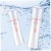 Gogogmee 1pc Portable Humidifer Facial Spa Steamer Facial Care Steamer White USB Face Humidifier 14.1x4cm - Buy Online on SooperMarket.com