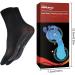 Xianers Body Shaping Warm Socks | Elastic & Breathable Winter Foot Warmer - Buy Online on SooperMarket.com