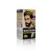 Bigen Beard Dye for Men - Natural Black Color No. B101 | 3 Pack (3 Pieces) - International Shipping Available - Buy Online on SooperMarket.com