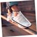 Gogogmee 1 Pair Haircut Styling Tool Barber Hairdressing Non Woven Shoes Cover Shoe Covers Haircut Shoes Protector Haircut Foots Cover Protective Shoes Cover Salon Shop Cover - Buy Online on SooperMarket.com