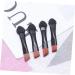 MUSISALY 60 Pcs Cosmetics Mini Makeup Eye Shadow Sponge Portable Eye Shadow Brush Single Beauty Sponges Mask - Buy Online on SooperMarket.com