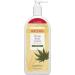 Burt's Bees Body Lotion for Dry Skin with Hemp Seed Oil 12 Oz Pack of 3 (Package May Vary)