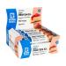 Born Winner Active High Protein Riegel Strawberry Cheesecake 33 percent protein content 20 g protein per bar without added sugar 12x60g