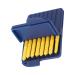 Earwax Guard Earwax Guard Portable Accessory Plastic Abrasion Resistant for Widex