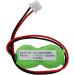 Replacement Battery for Toshiba Qosmio G20X Series - Compatible with G20X-147 G20X-151 G20X-153 G20X-154 | 20mAh 2.4V - International Shipping Available - Buy Online on SooperMarket.com