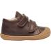 Naturino Cocoon VL Leather First Steps Shoes 8.5 UK Child Brown T Moro - Buy Online on SooperMarket.com
