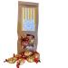 Personalized Customise With Your Own Message or Image 300g Bag of Walkers Nutty Brazil Toffees Sweets