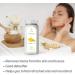 Zen Rituals Epsom Bath Salts Ylang Ylang - 1 KG | Pure Magnesium Sulphate | Relaxing International Shipping - Buy Online on SooperMarket.com